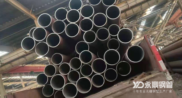 目前国内大火的无缝妖精视频最新入口具有哪些优于传统管材的功能