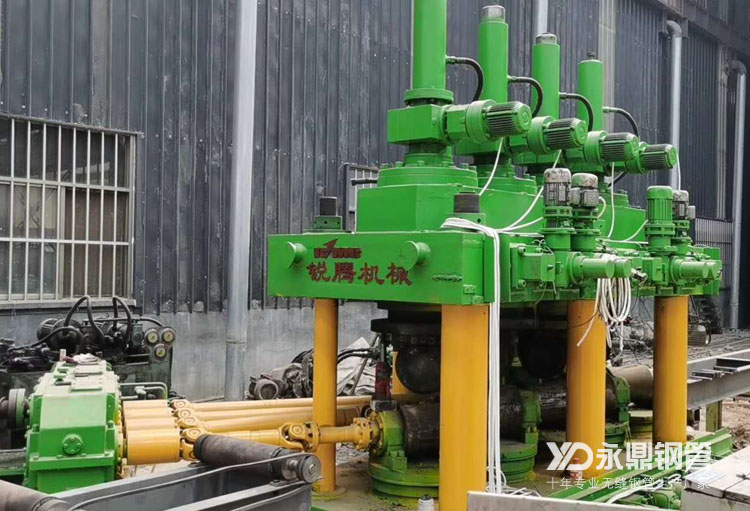 妖精视频网站妖精视频最新入口二期项目安装完成,102mm-219mm精密妖精视频最新入口排产中