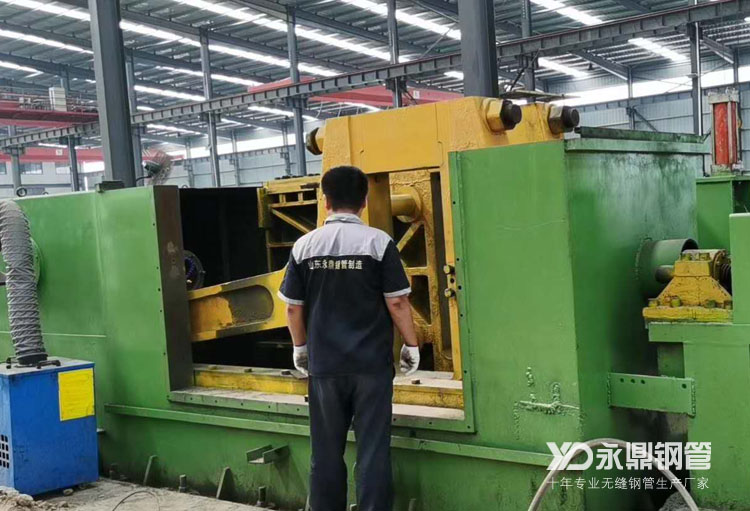 妖精视频网站妖精视频最新入口二期项目安装完成,102mm-219mm精密妖精视频最新入口排产中
